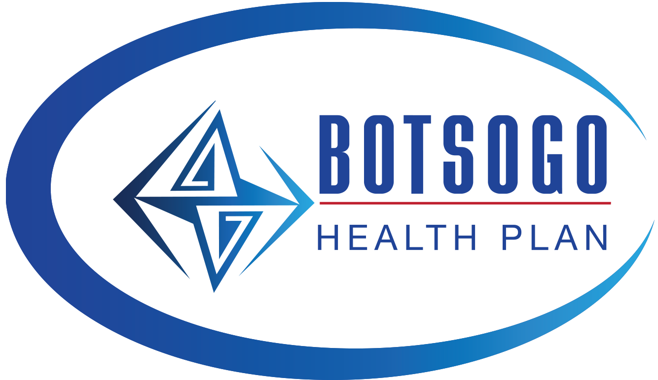 Botsogo