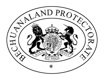bechunaland protectorate