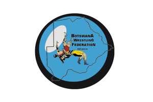 Botswana wrestling