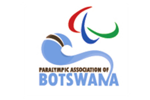 Paraolympics Botswana